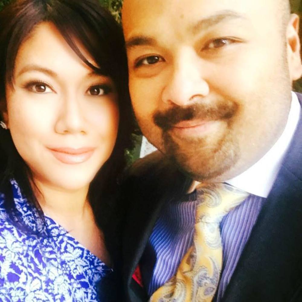 Meet your Posher, Giancarlo